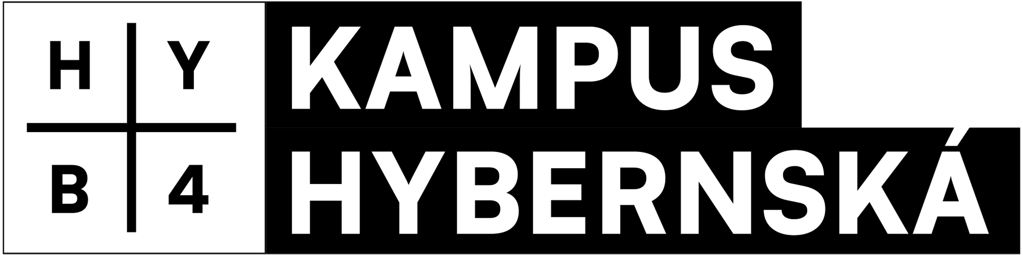 Kampus Hybernská